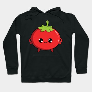 Tomato Hoodie